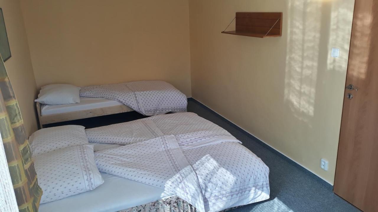 Apartmán U Kačáku Vrchlabí Exteriér fotografie